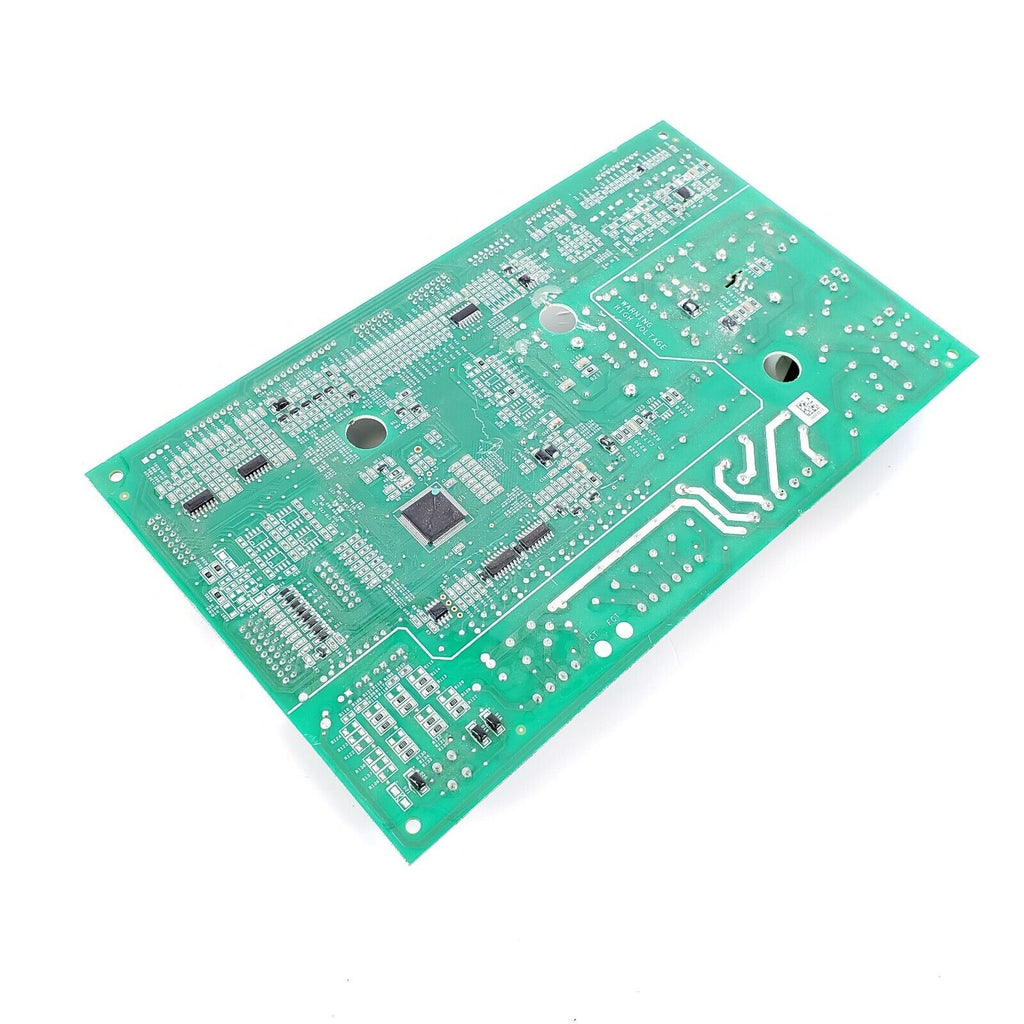 OEM  GE Refrigerator Control 197D8503G501