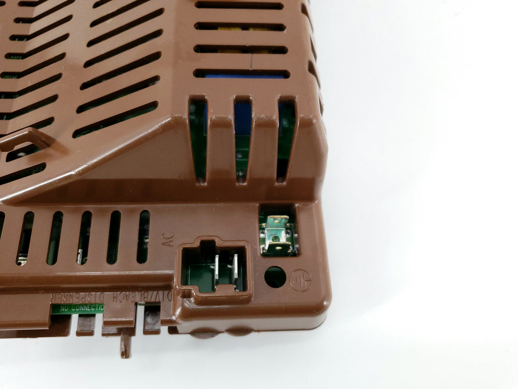 Fisher & Paykel Washer Control Board 420811USP