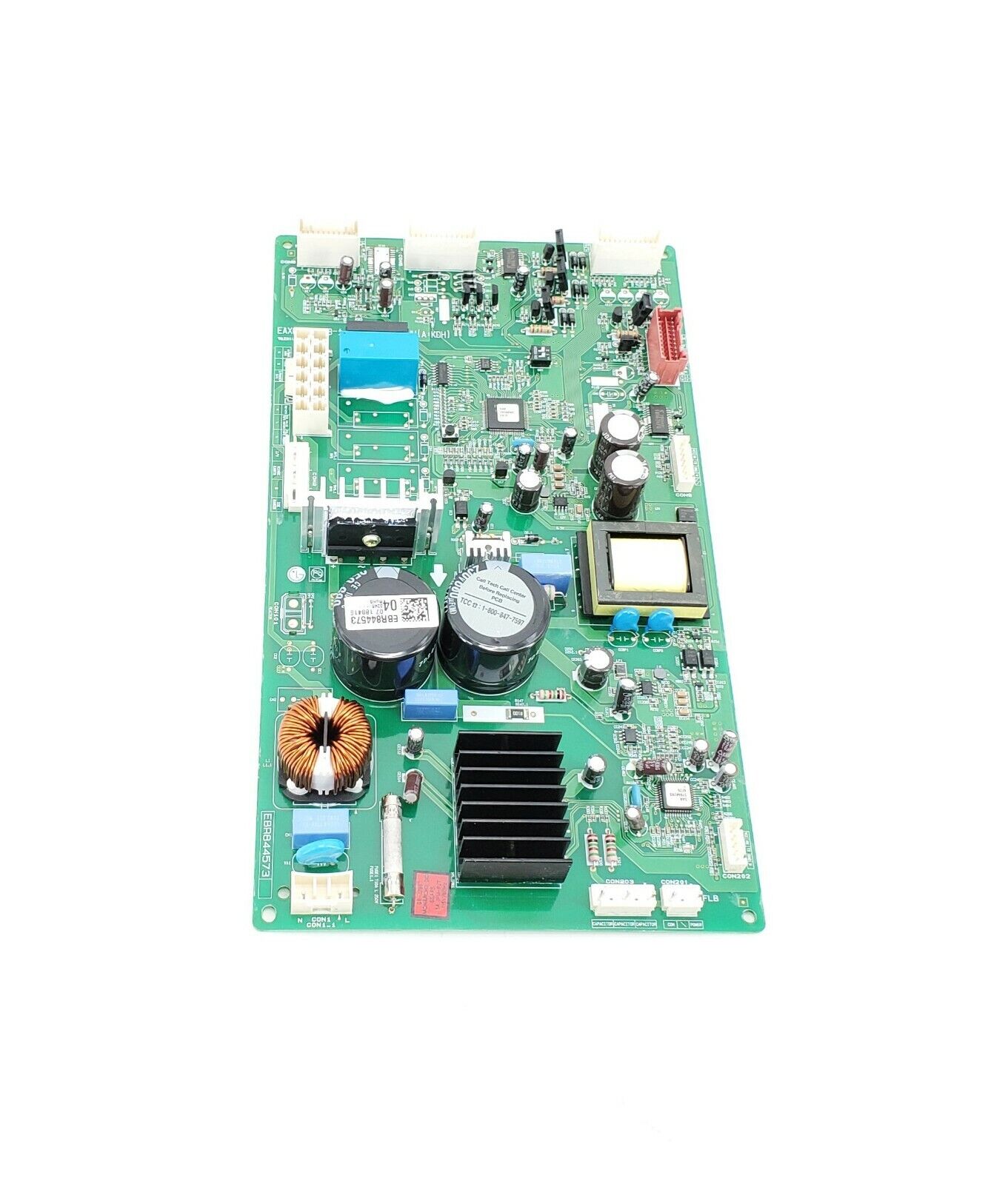 OEM  Kenmore Control Board EBR84457304
