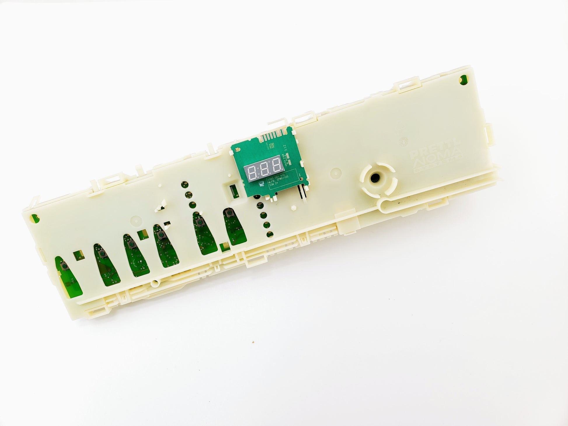 Bosch Washer Control Board 5560002938