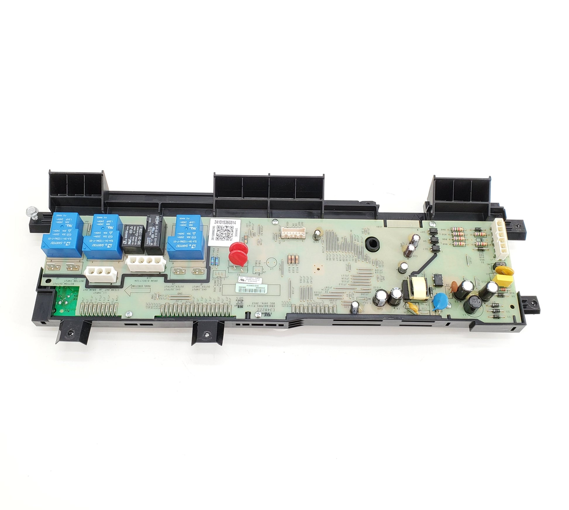 OEM  GE Dryer Control Board 241D1536G014