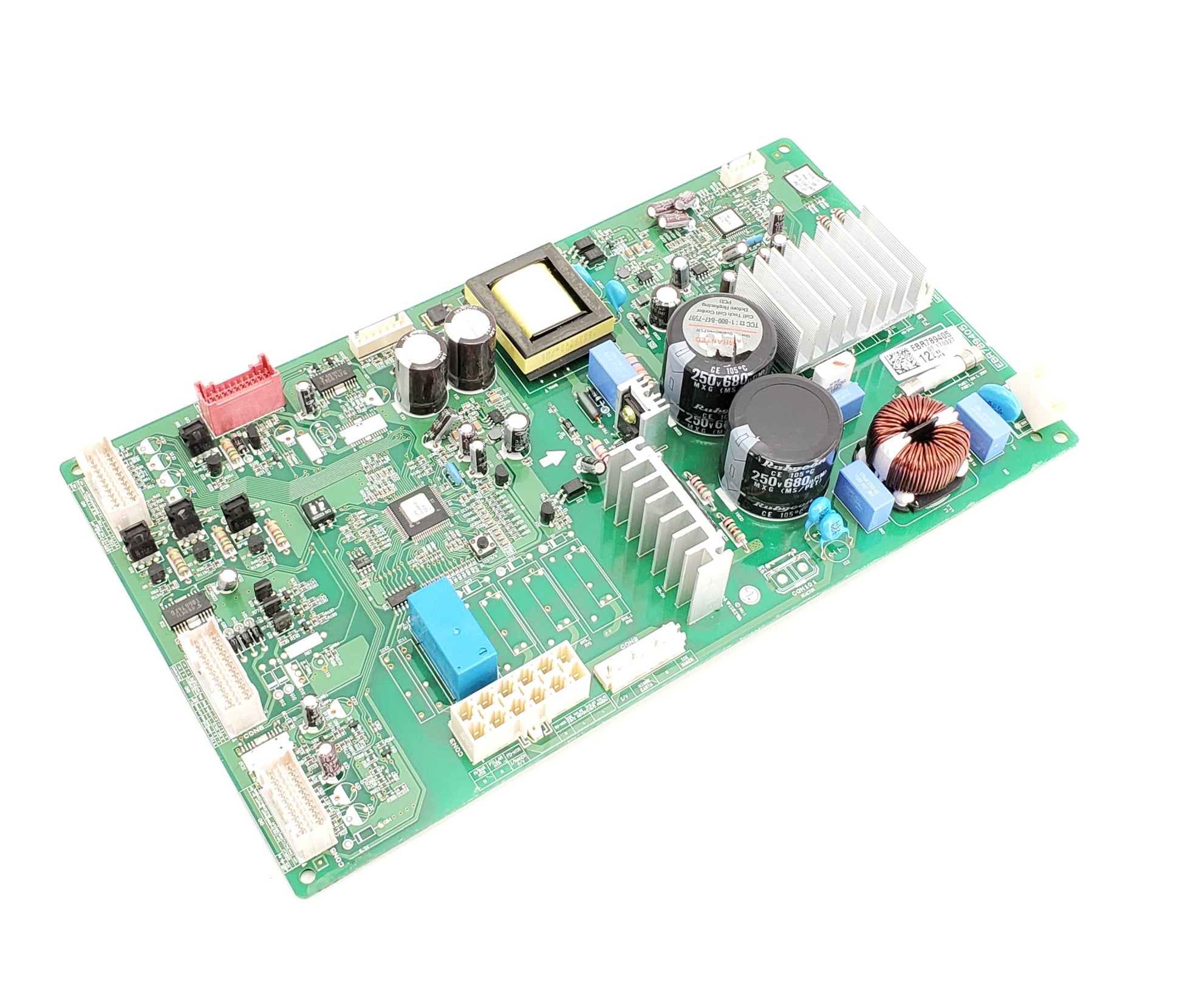 OEM  LG Refrigerator Control Board EBR78940512