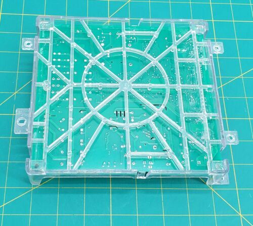 OEM Whirlpool Range Control W11040195 Same Day Shipping & Lifetime Warranty