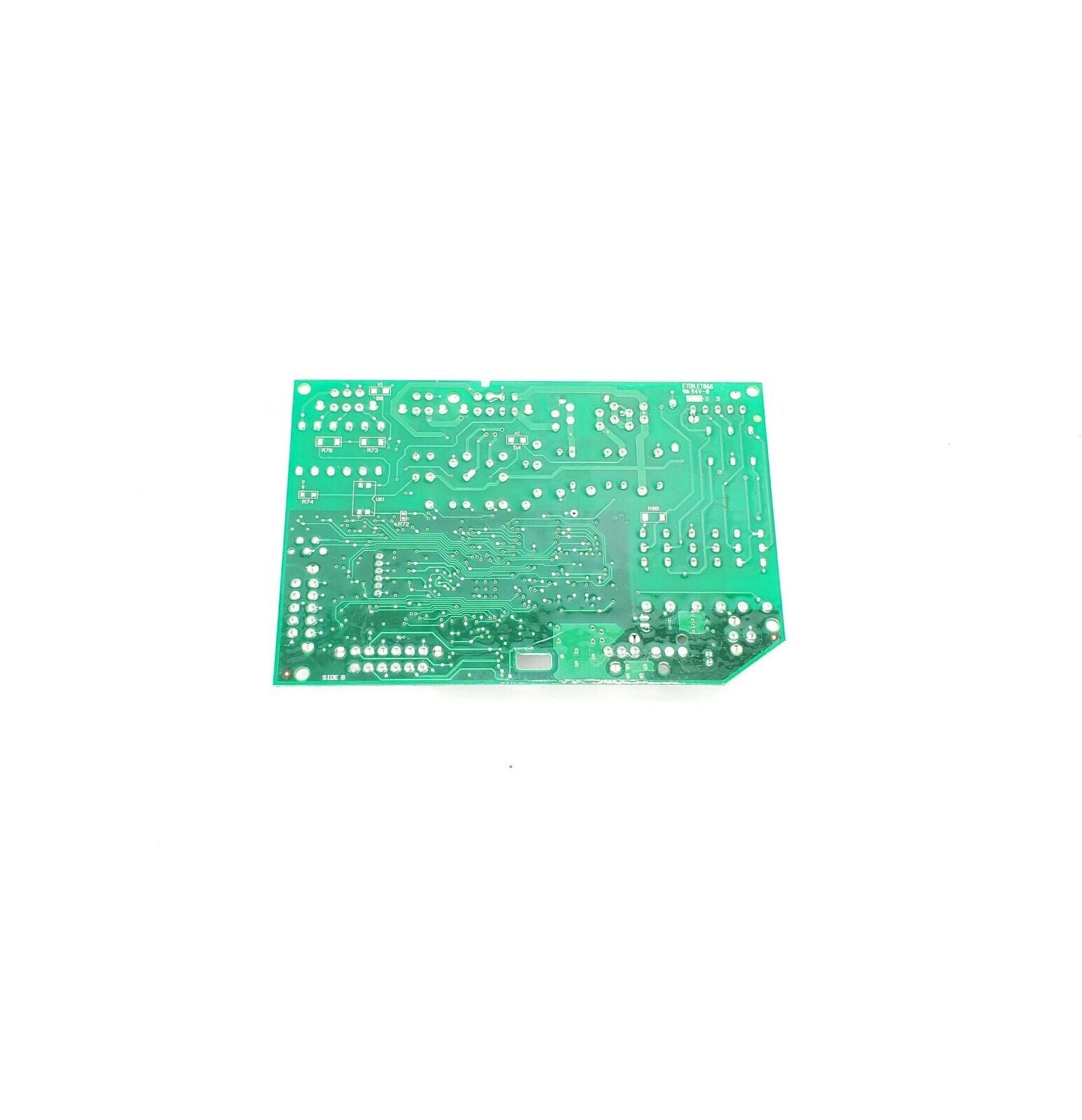 OEM  Jenn-Air Control Board W10404689