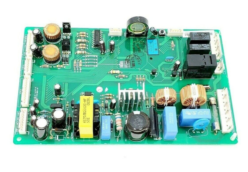 OEM LG Refrigerator Control EBR41531303 Same Day Shipping & Lifetime Warranty