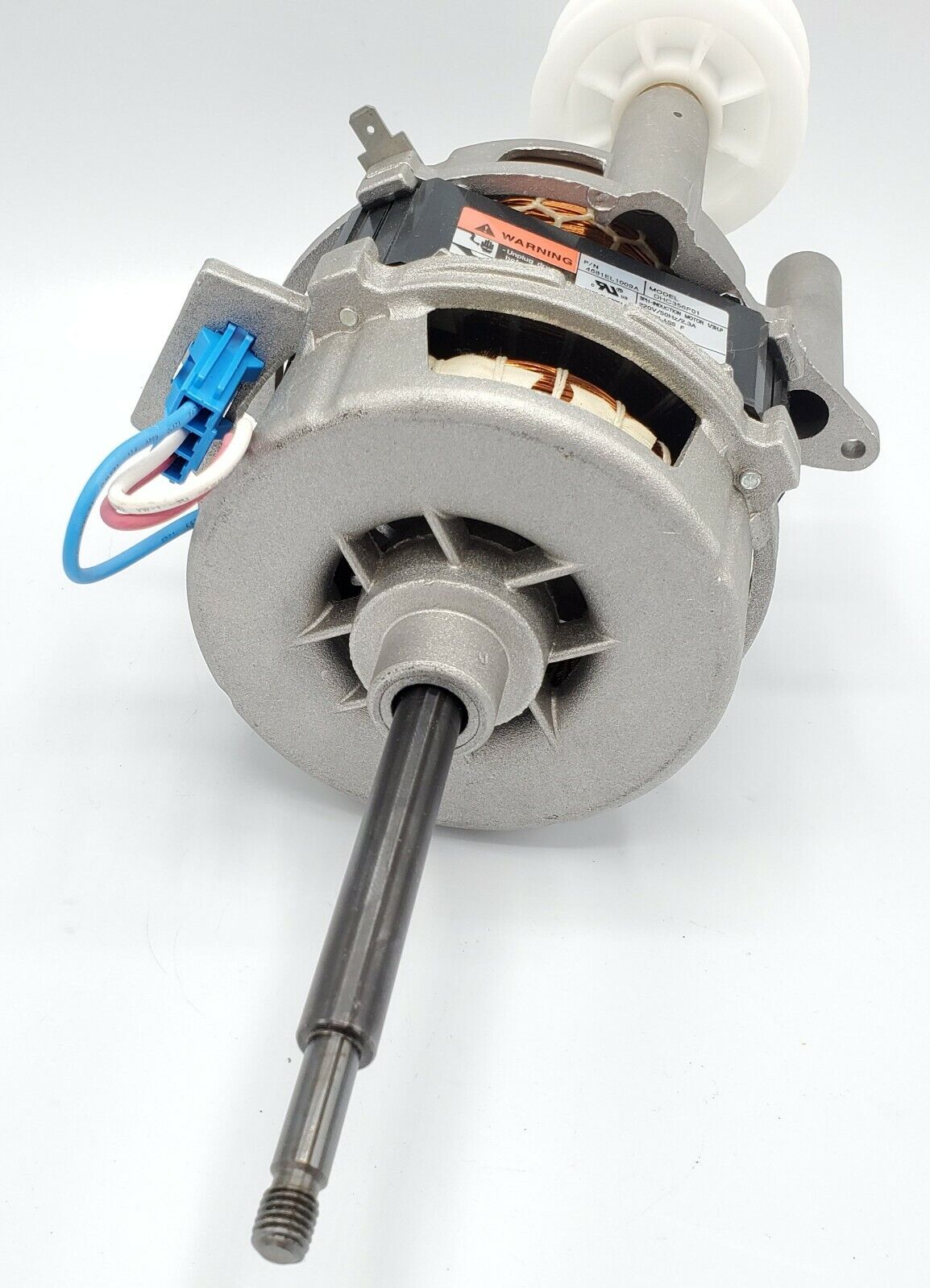 New OEM  LG Dryer Motor Drive Assembly 4681EL1009A