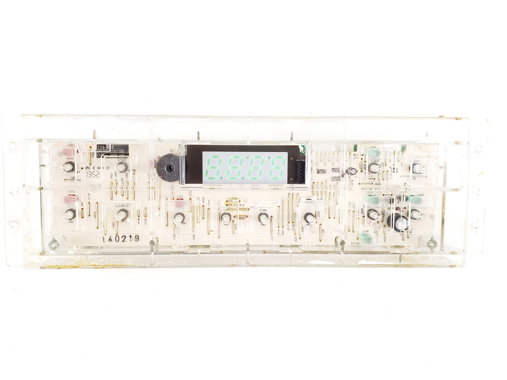 OEM GE Range Control Board WB18X20153