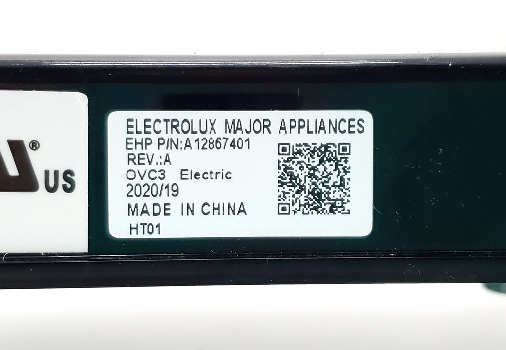 OEM  Frigidaire Range Control Board 5304516862