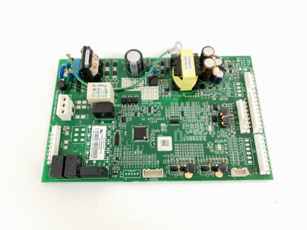 GE Refrigerator Control Board 245D1878G003