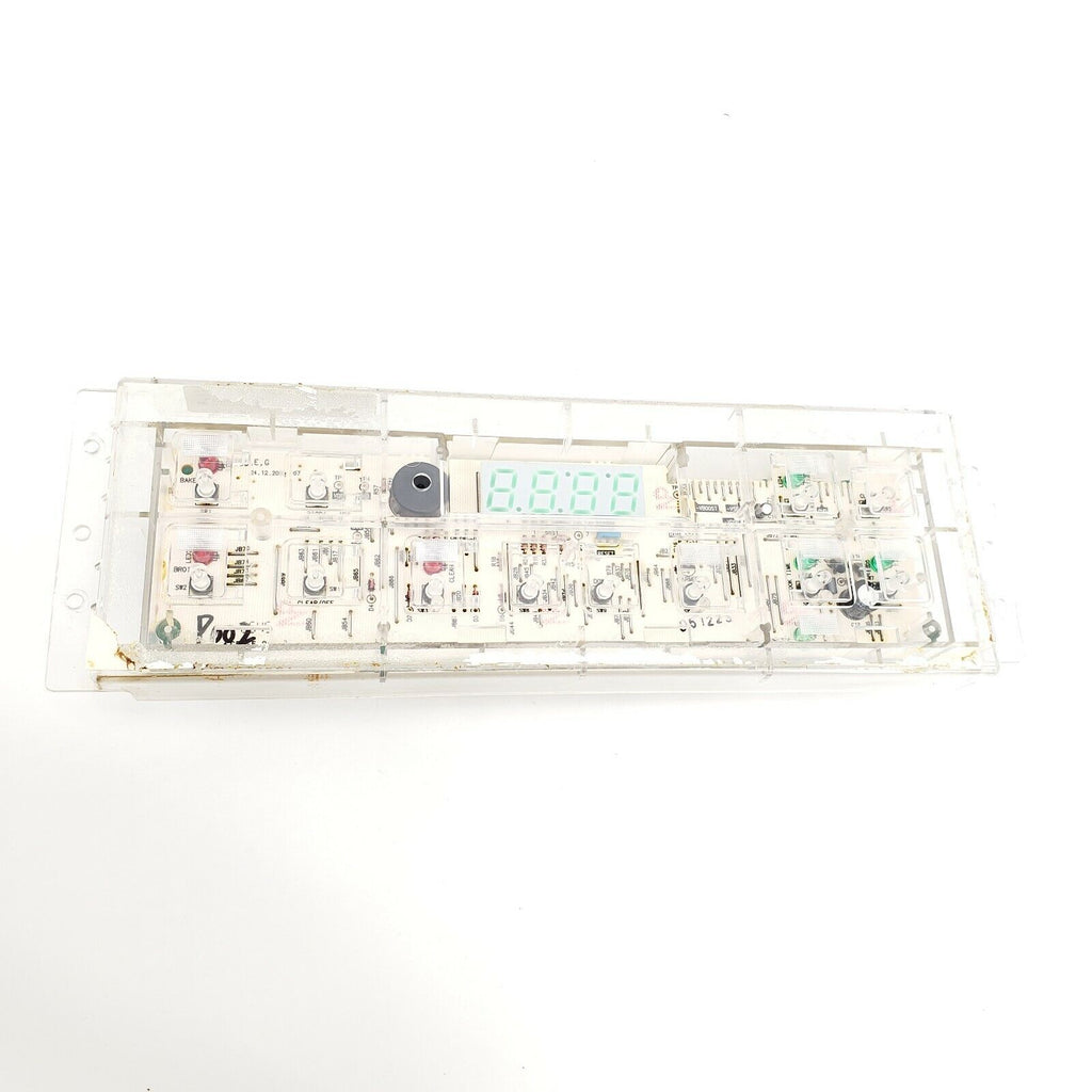 OEM  GE Washer Control WB27T10467