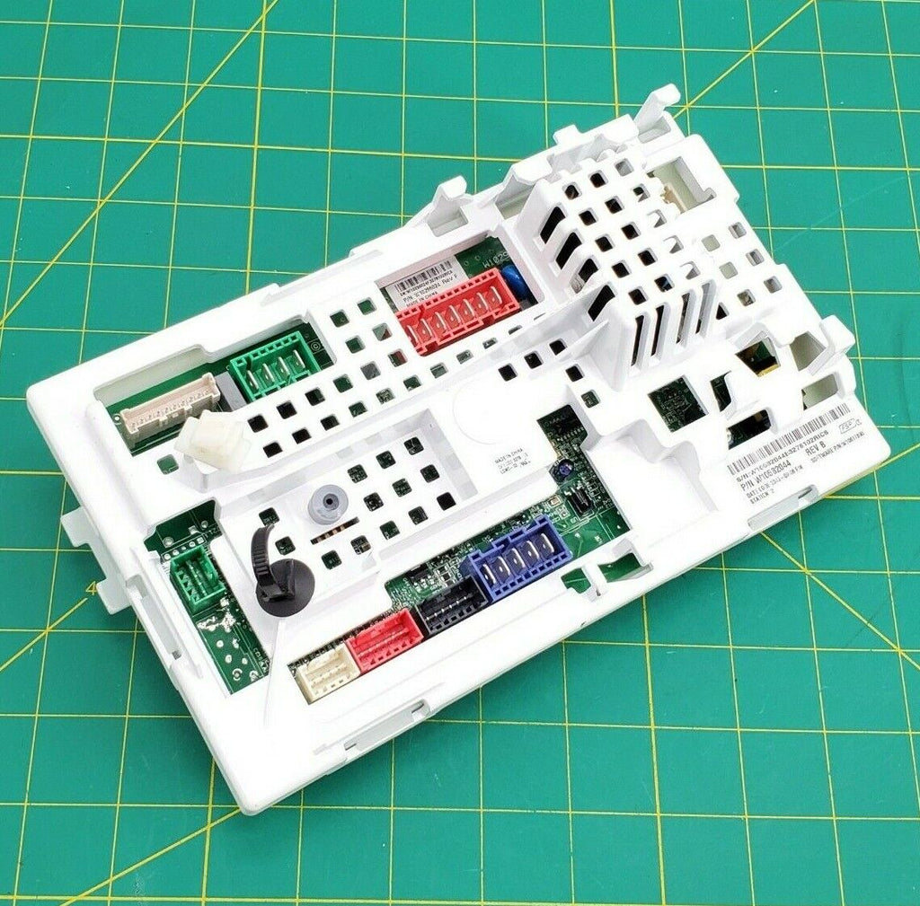 OEM  Kenmore Washer Control W10582044