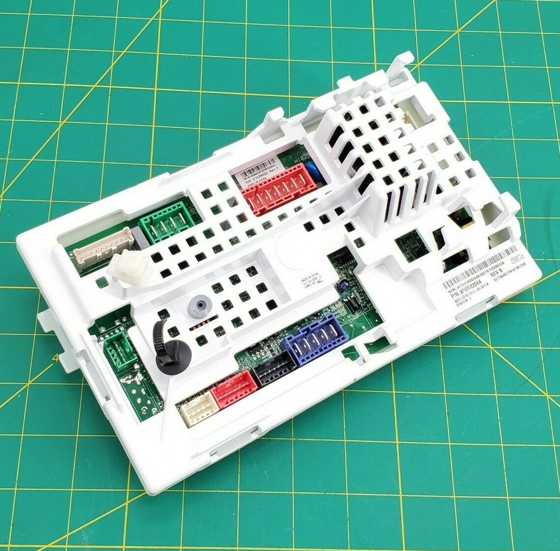 OEM  Kenmore Washer Control W10582044