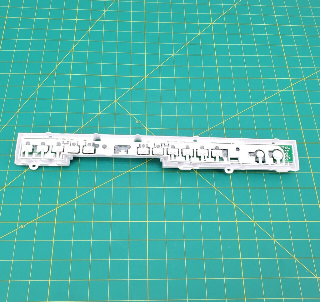 OEM  Kenmore Dishwasher Control  W10333388