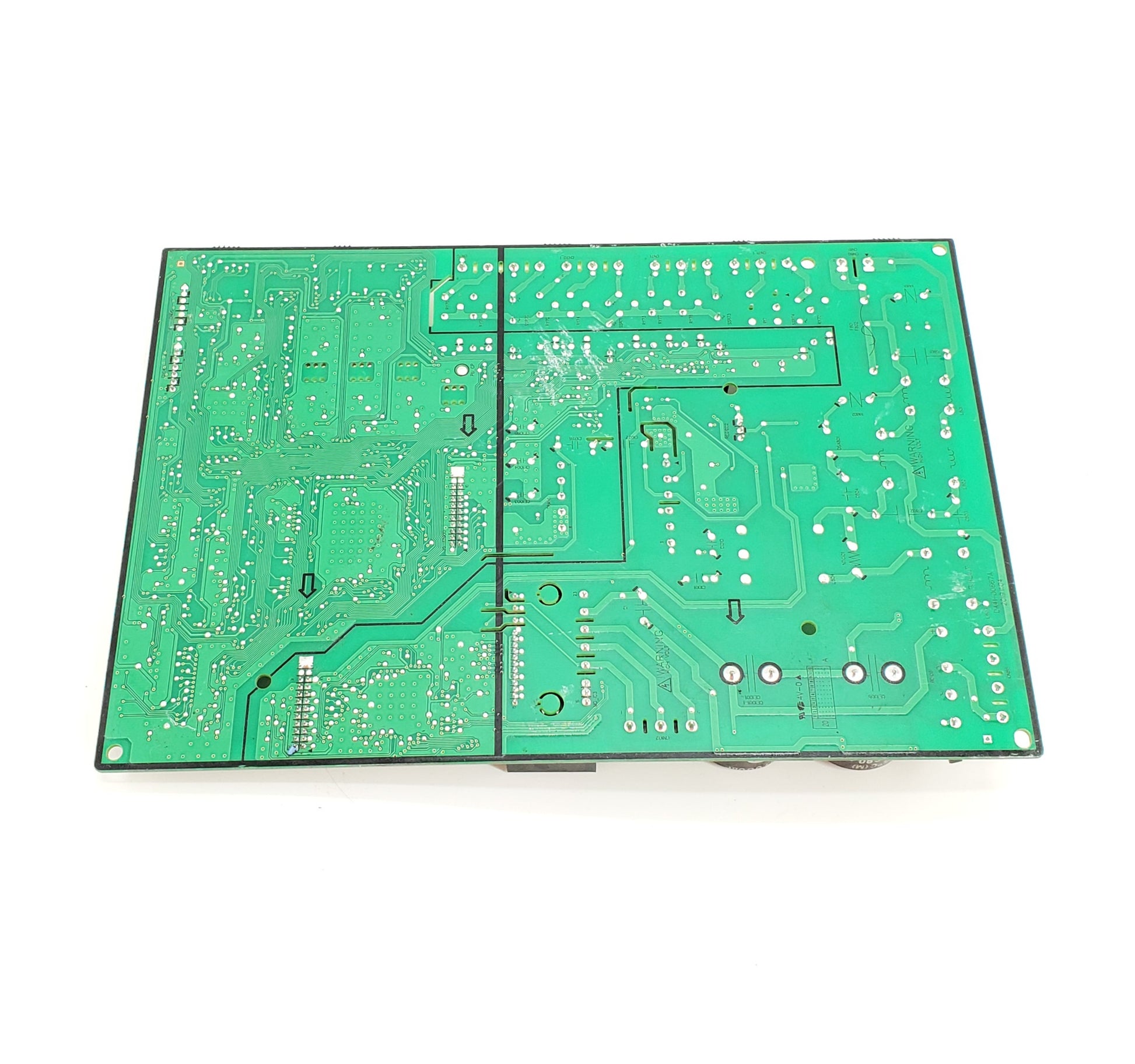 OEM  Samsung Refrigerator Control DA94-04604A