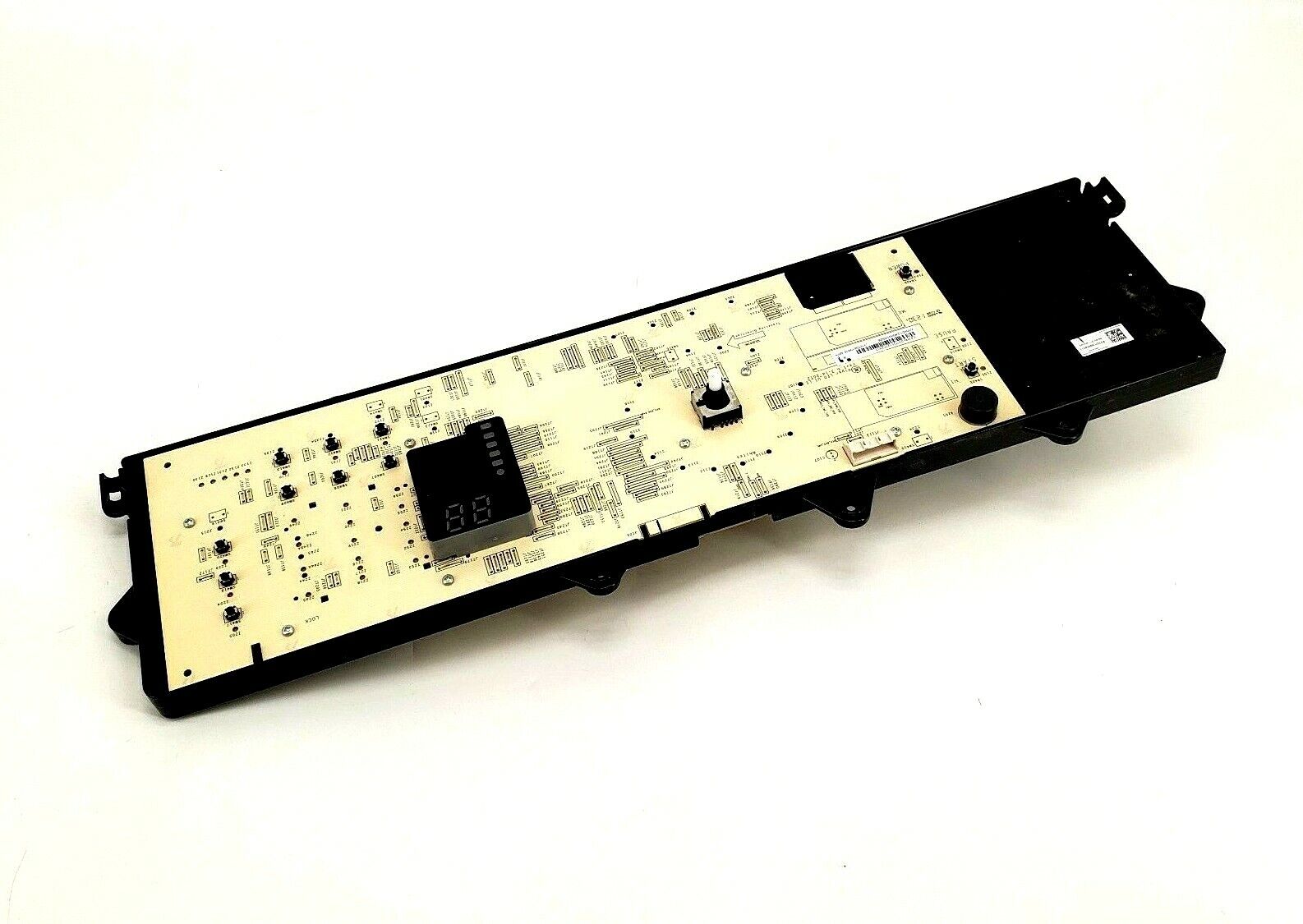 OEM  GE Washer Control  237D1060G011