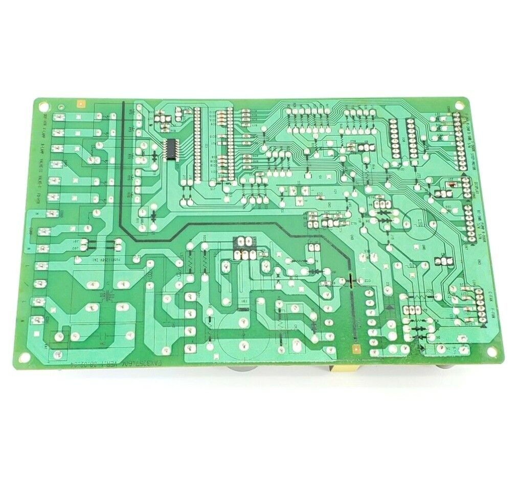 OEM  LG Control Board 6871JK1011G