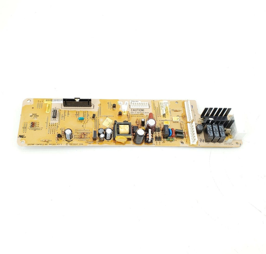 OEM Frigidaire Dishwasher Control 154886103 Same Day Ship & Lifetime Warranty