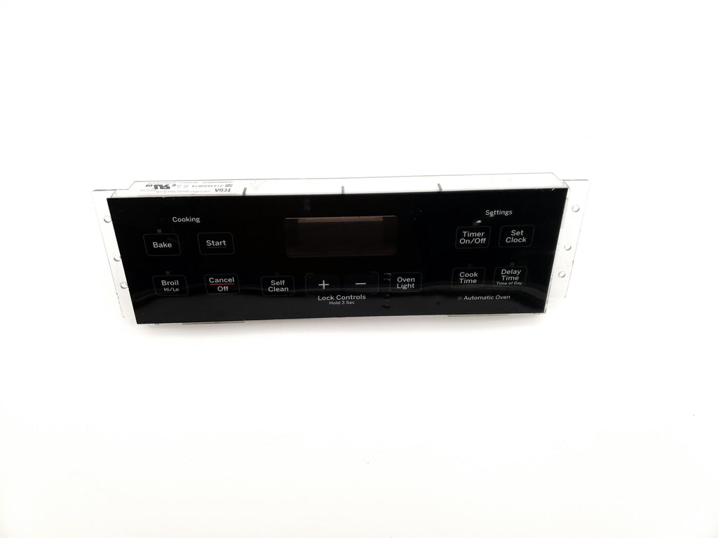 GE Range Control Board WB18X20153