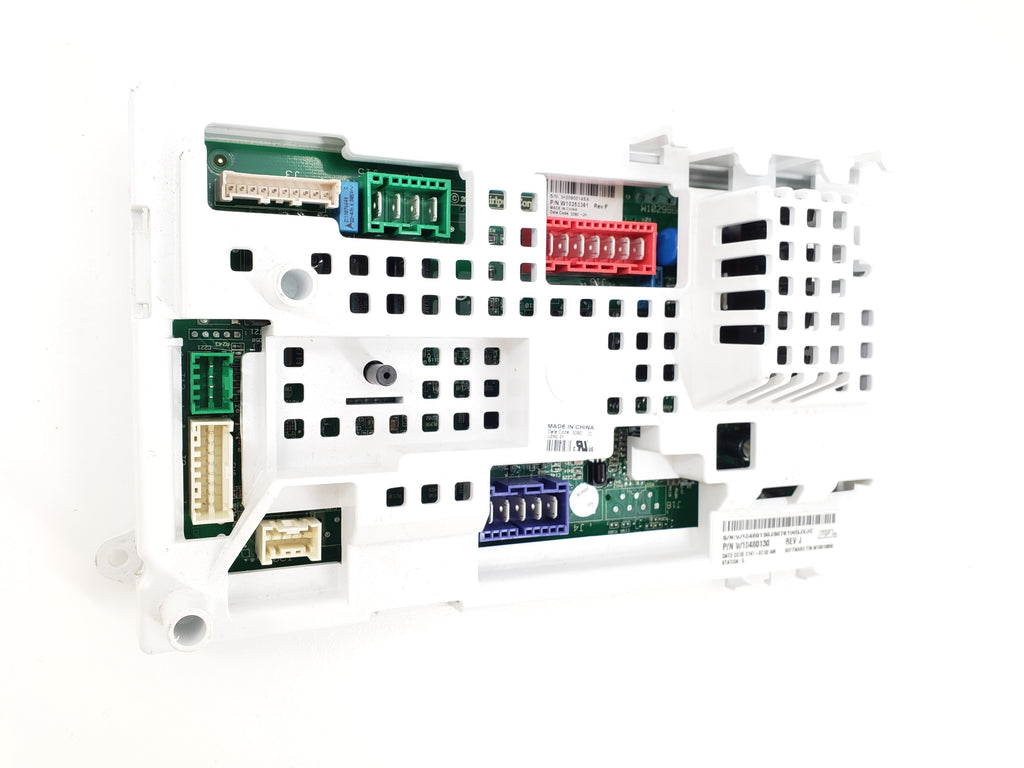 OEM  Whirlpool Washer Control W10480130