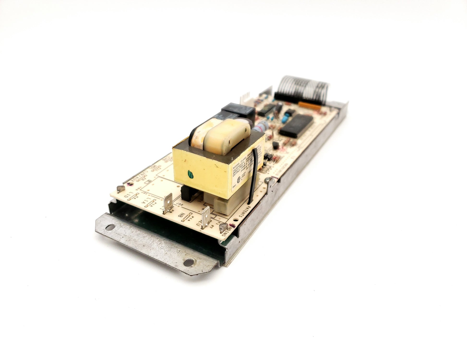 Whirlpool Range Control 7601P549-60