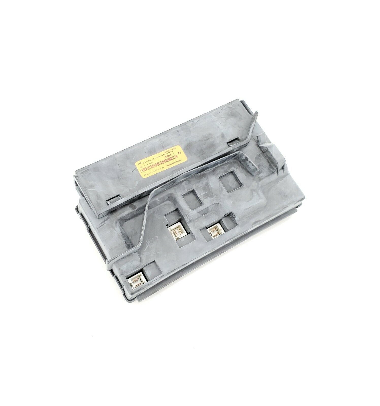 Frigidaire Washer Control  134958210