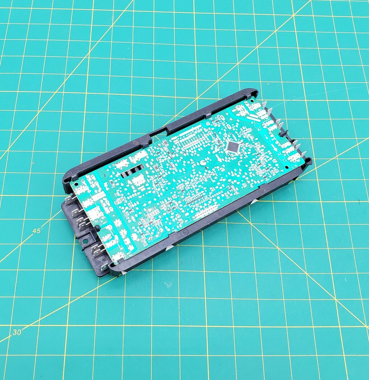 OEM  Whirlpool Range Control Board W10271749