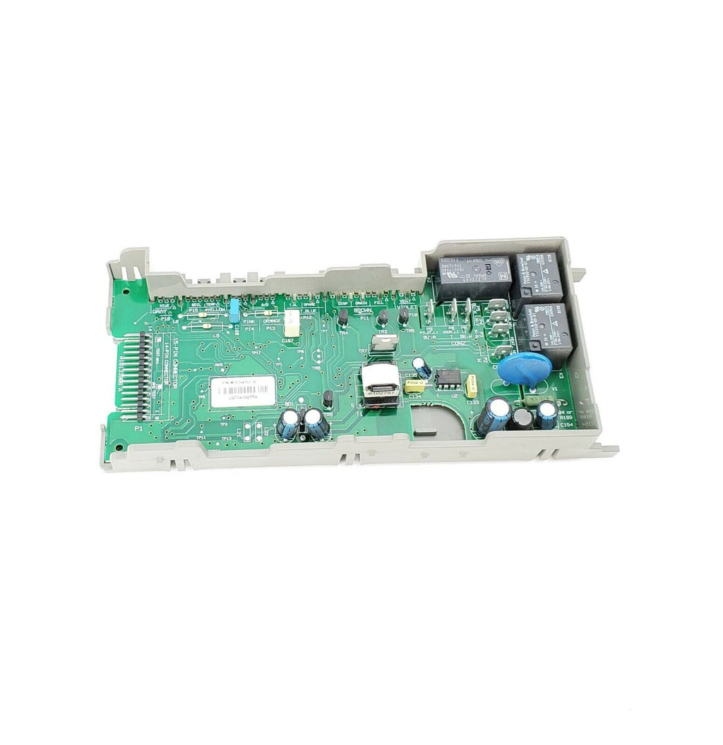 OEM Kenmore Dishwasher Control W10154151 Same Day Shipping & Lifetime Warranty