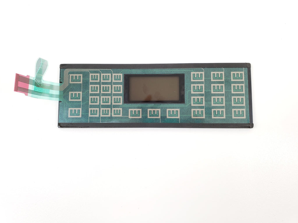 OEM  Samsung Range Touchpad Control DG96-00774B