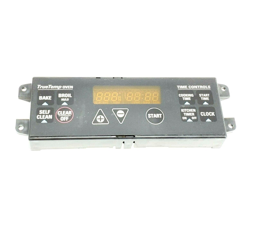 GE Range Control Board 164D3260P003