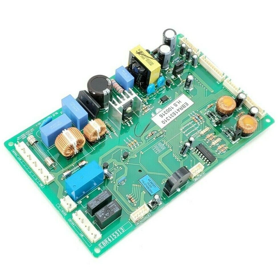 OEM  Kenmore Refrigerator Control EBR41531310