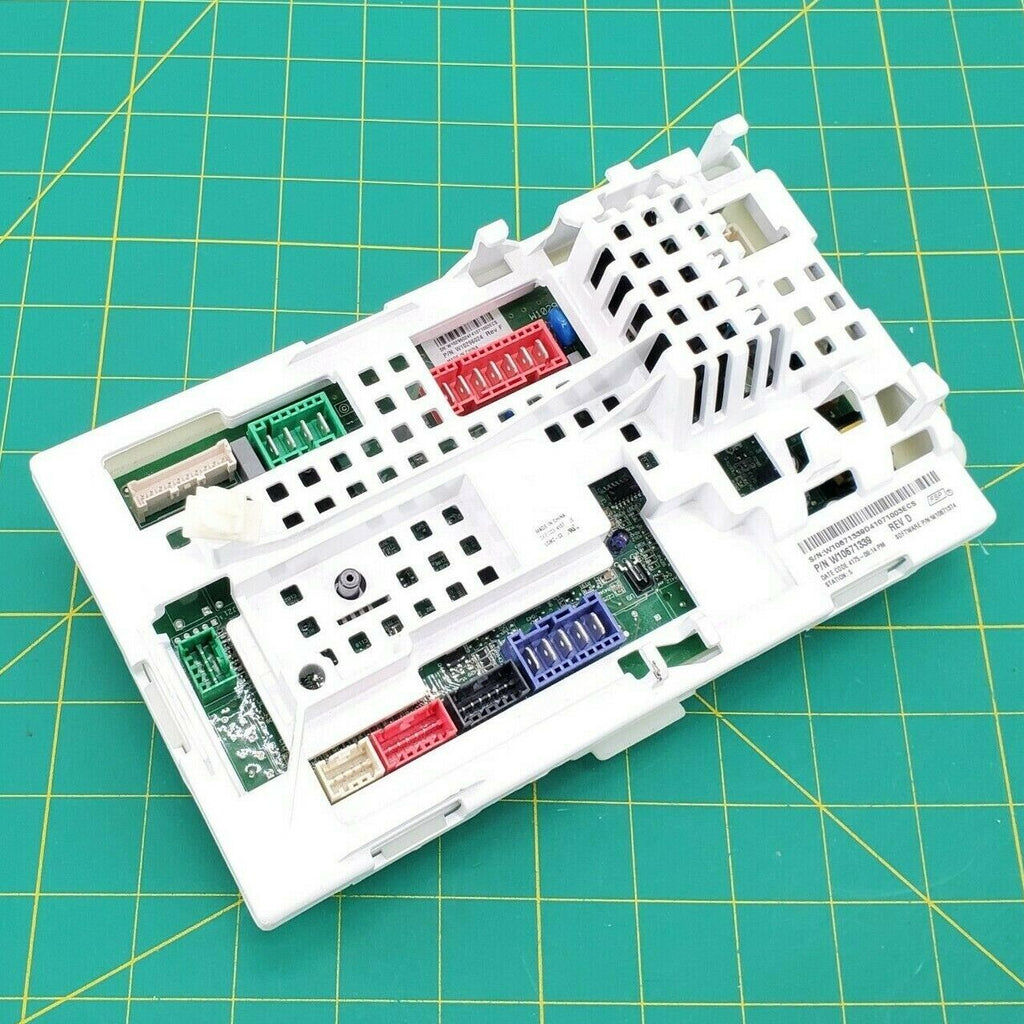 OEM Whirlpool Washer Control W10671339 Same Day Shipping & Lifetime Warranty
