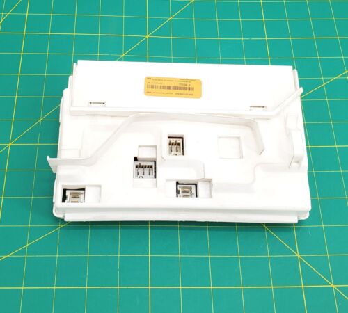 Electrolux Washer Control Board 137317200