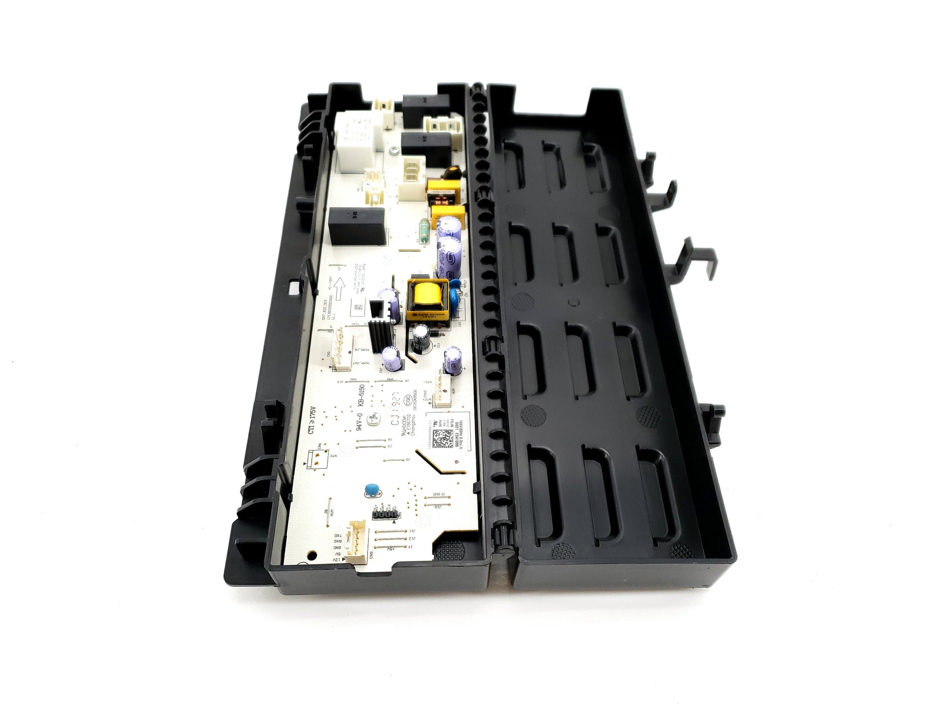 Midea Washer Control Board 17138200003321