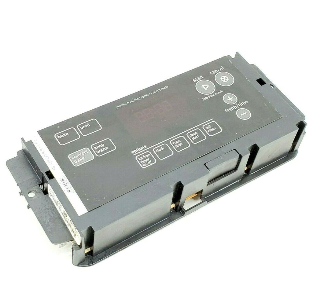 OEM  Maytag Range Control Board W10271780