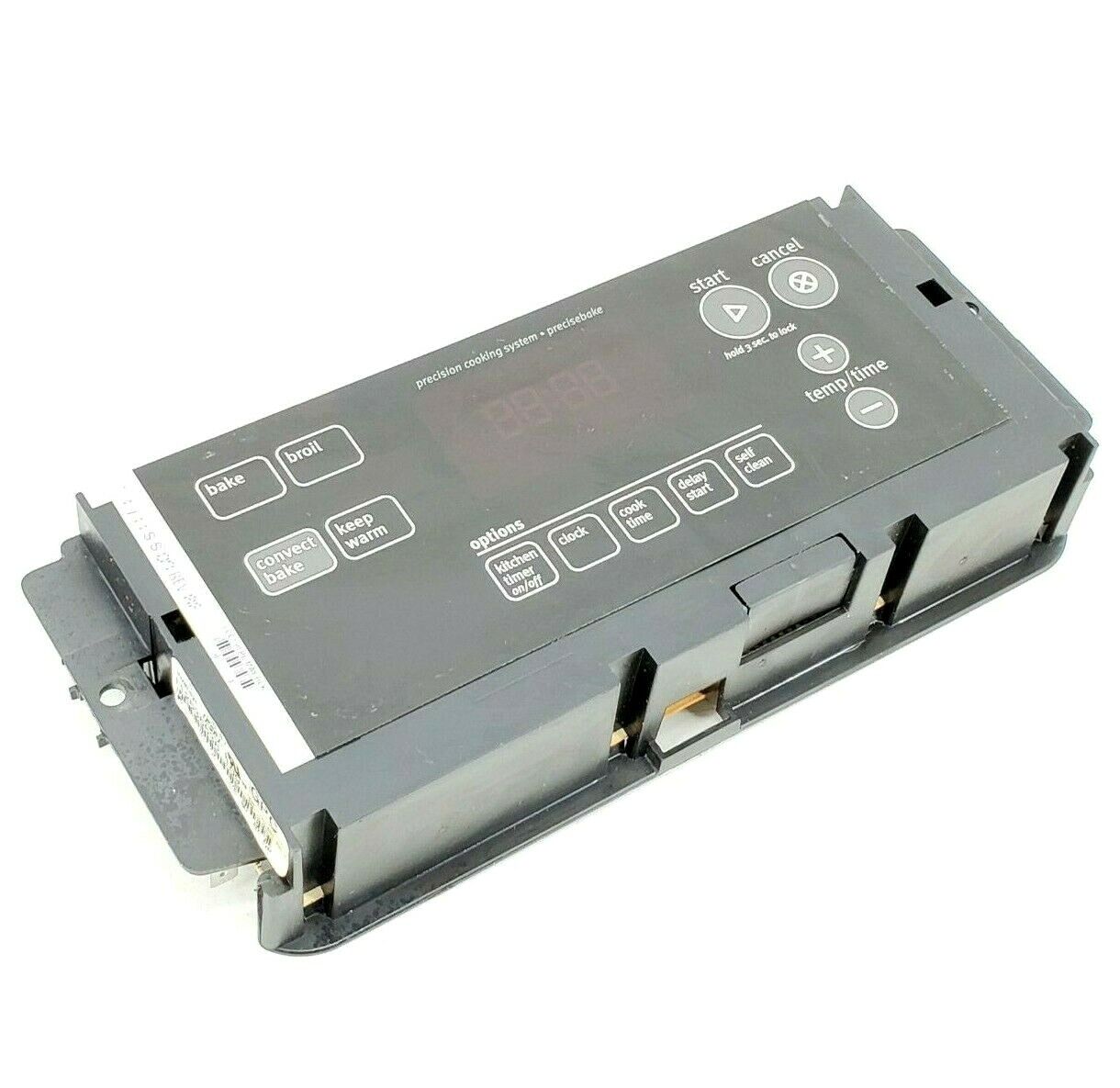 OEM  Maytag Range Control Board W10271780