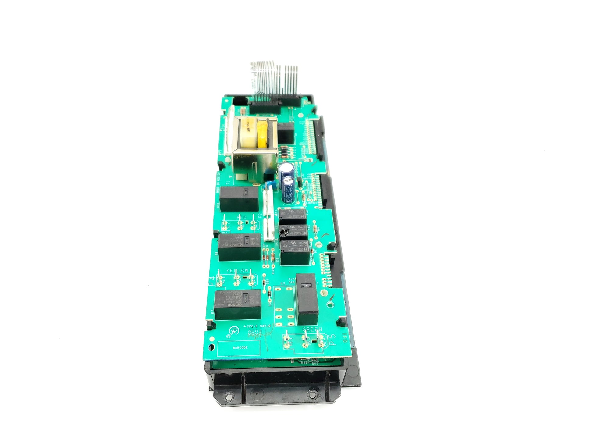 OEM  Maytag Range Control Board 8507P237-60