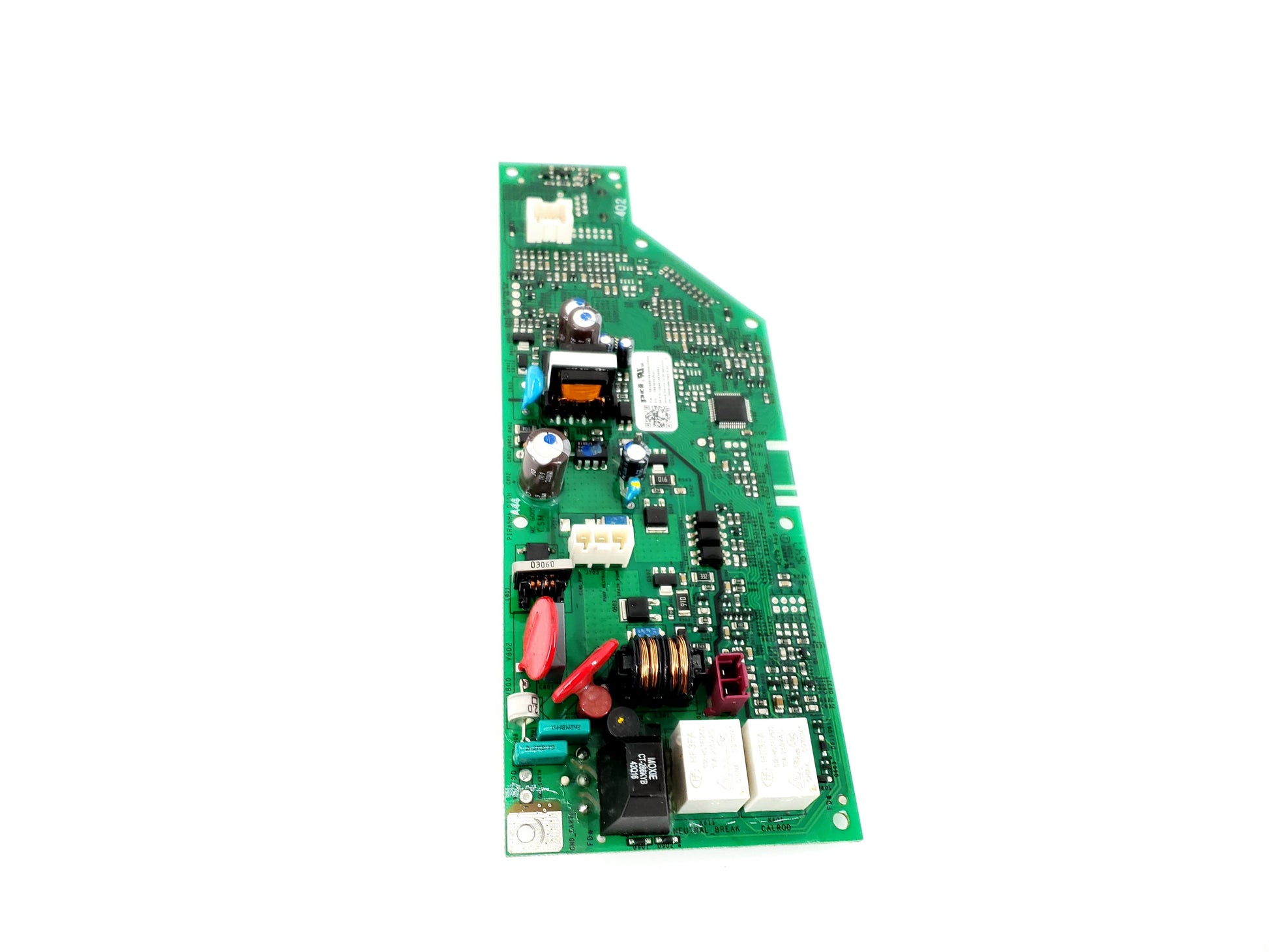 OEM  GE Dishwasher Control Board WD21X24796