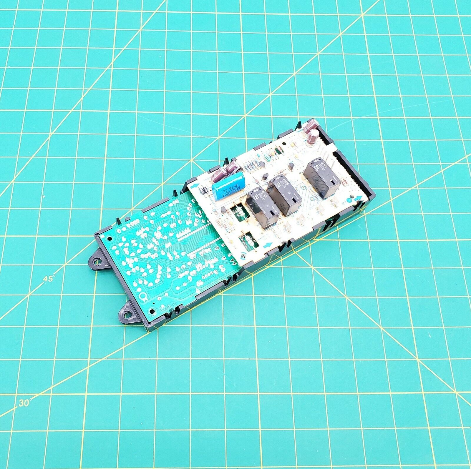 Maytag Range Control Board 8507P164-60