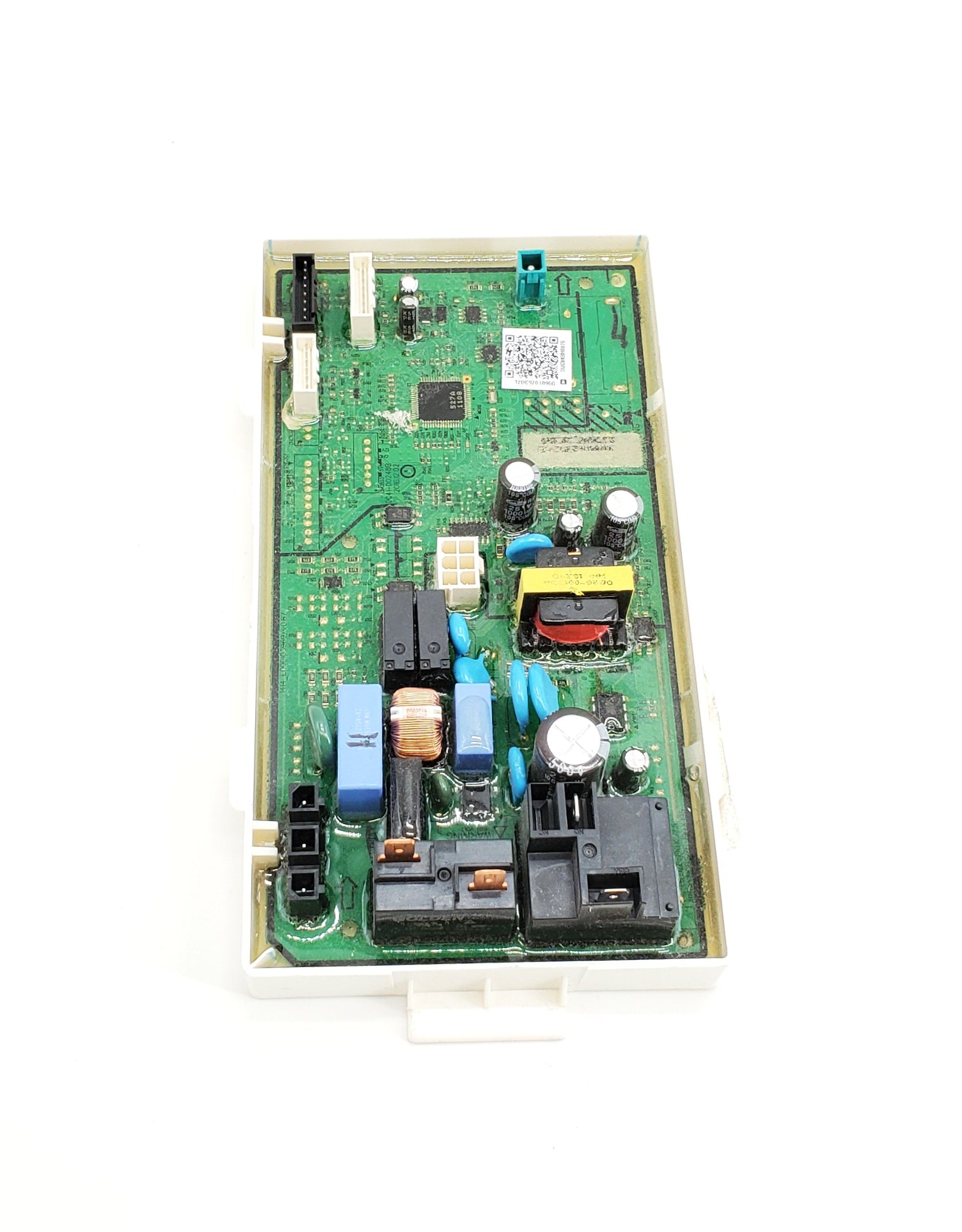 OEM  Samsung Dryer Control DC92-01896G