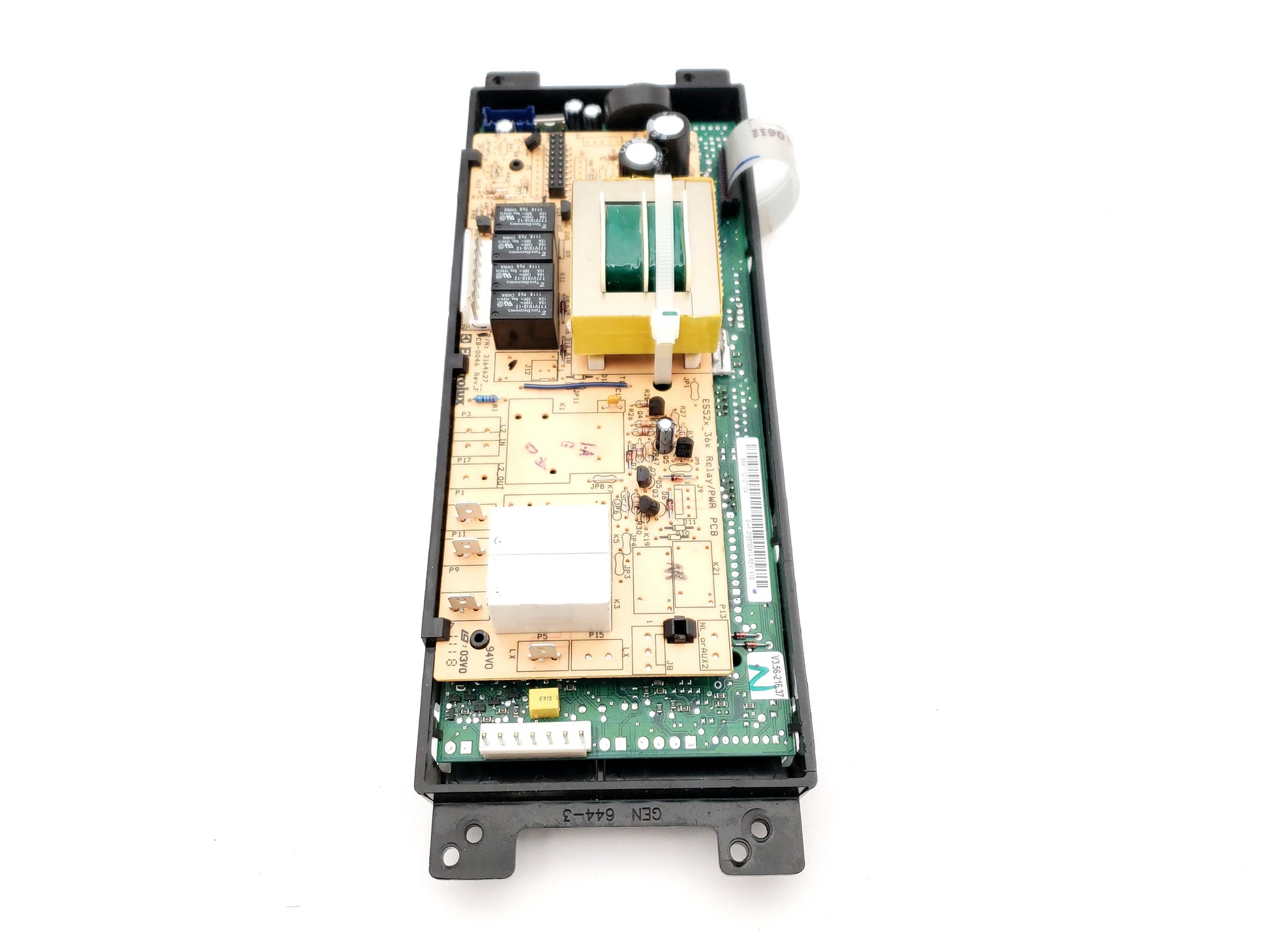 Frigidaire Range Control 316577088