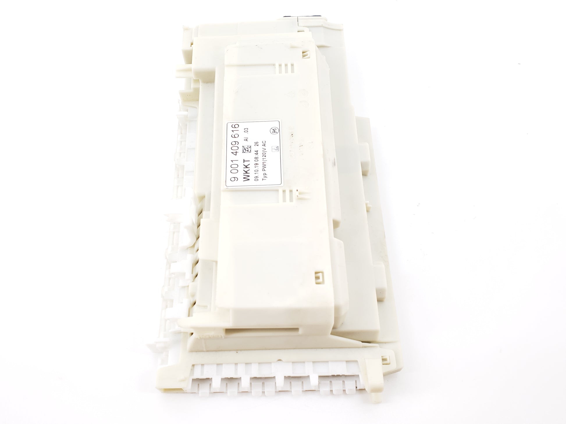 OEM  Bosch Dishwasher Control Board 9001409616