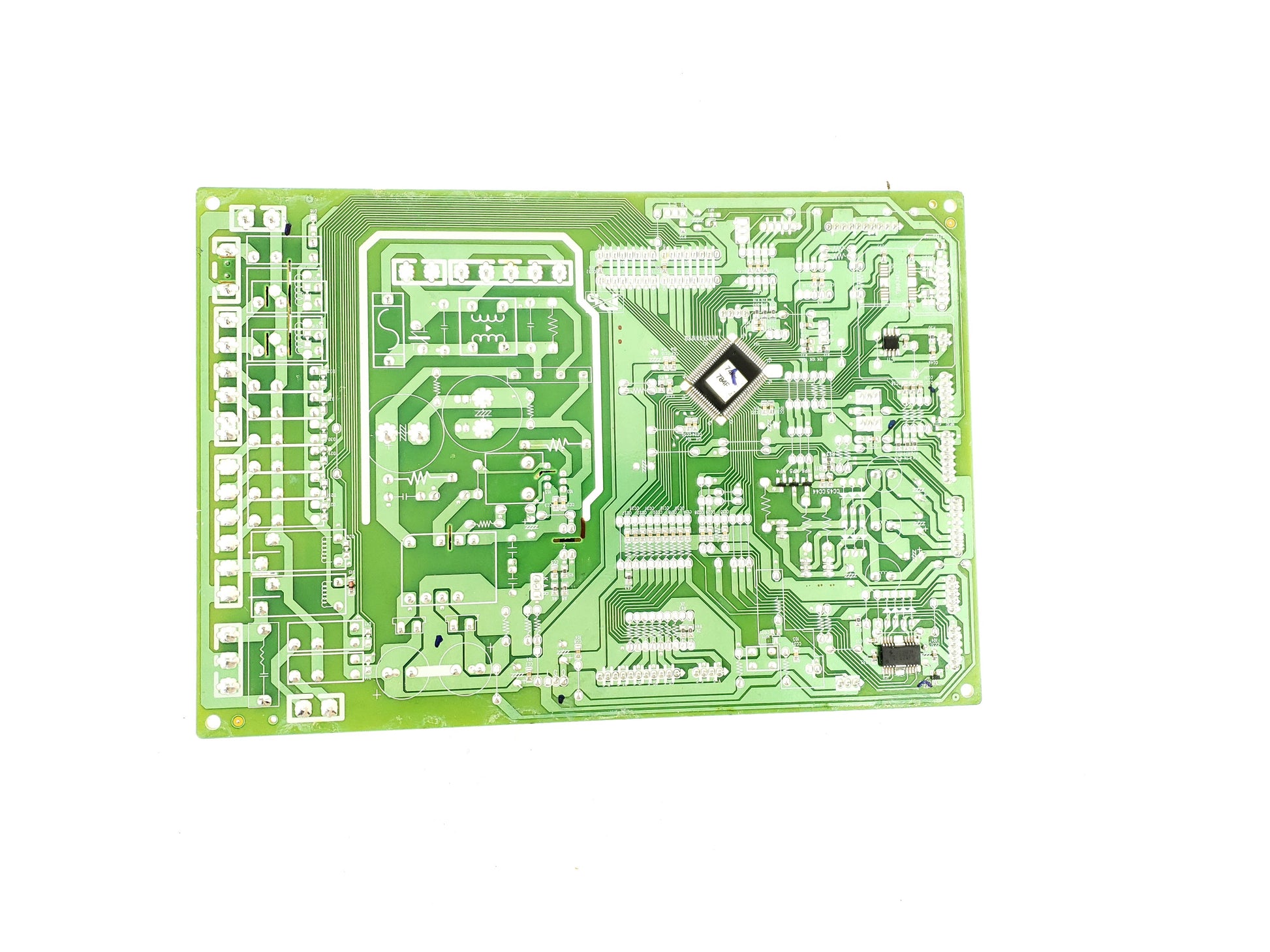 Daewoo Refrigerator Control Board 40301-0063422-04