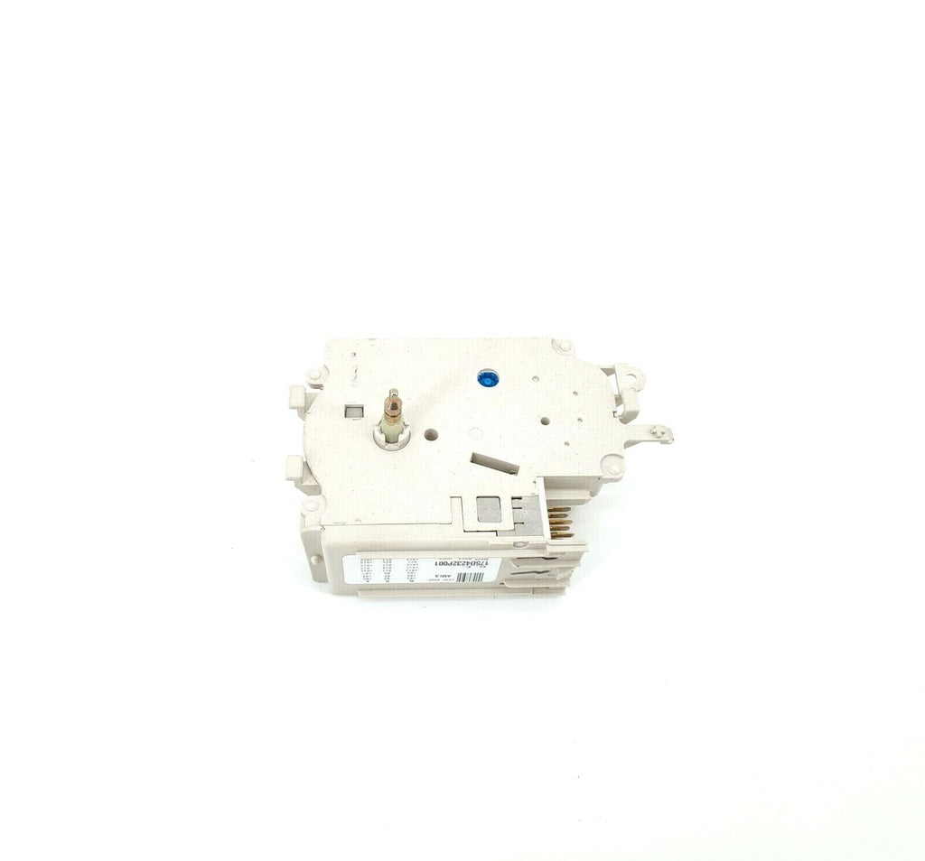 GE Washer Timer 175D4232P001