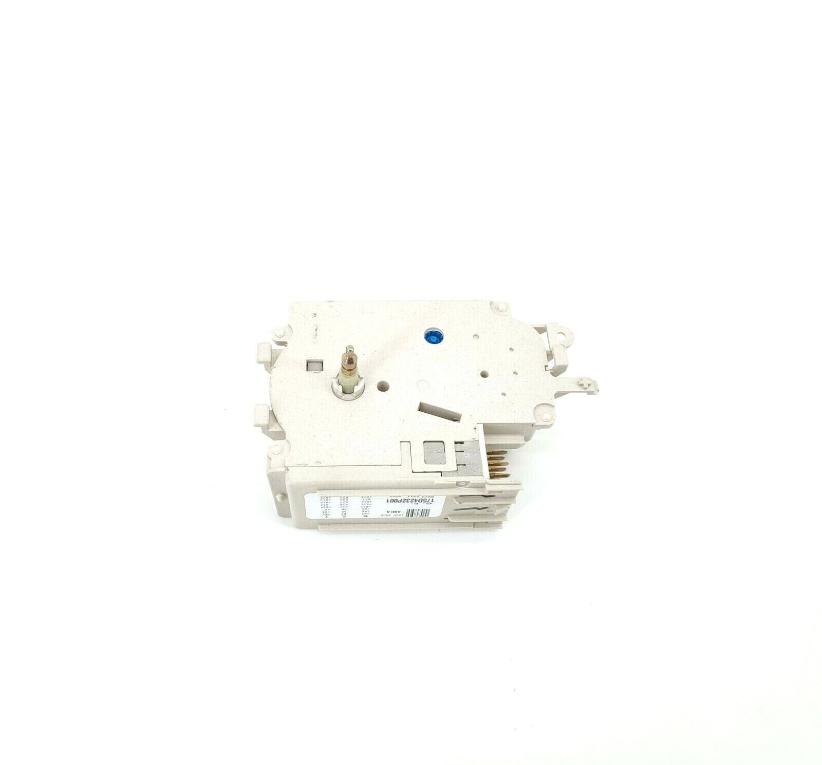 GE Washer Timer 175D4232P001