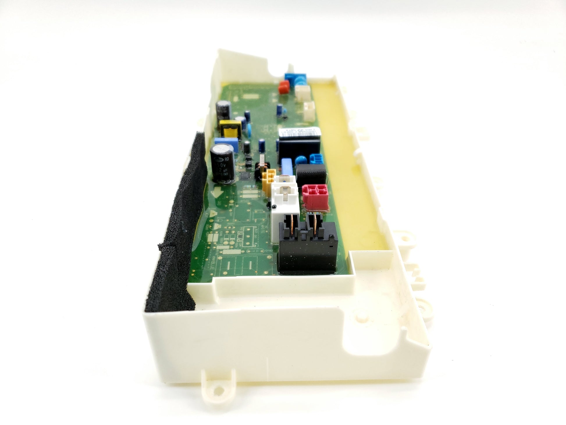 LG Dryer Control Board EBR62707635