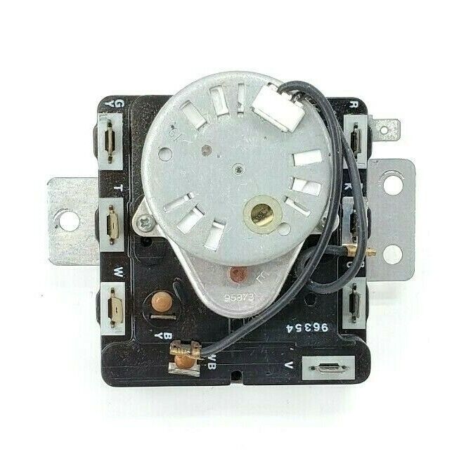 OEM Kenmore Sears Dryer Timer 3976576 Same Day Shipping & Lifetime Warranty
