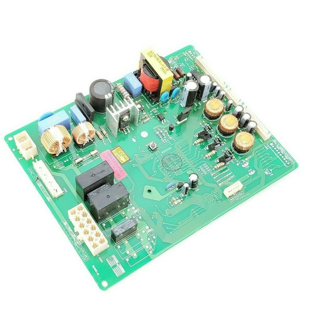 LG Refrigerator Control  EBR41956414
