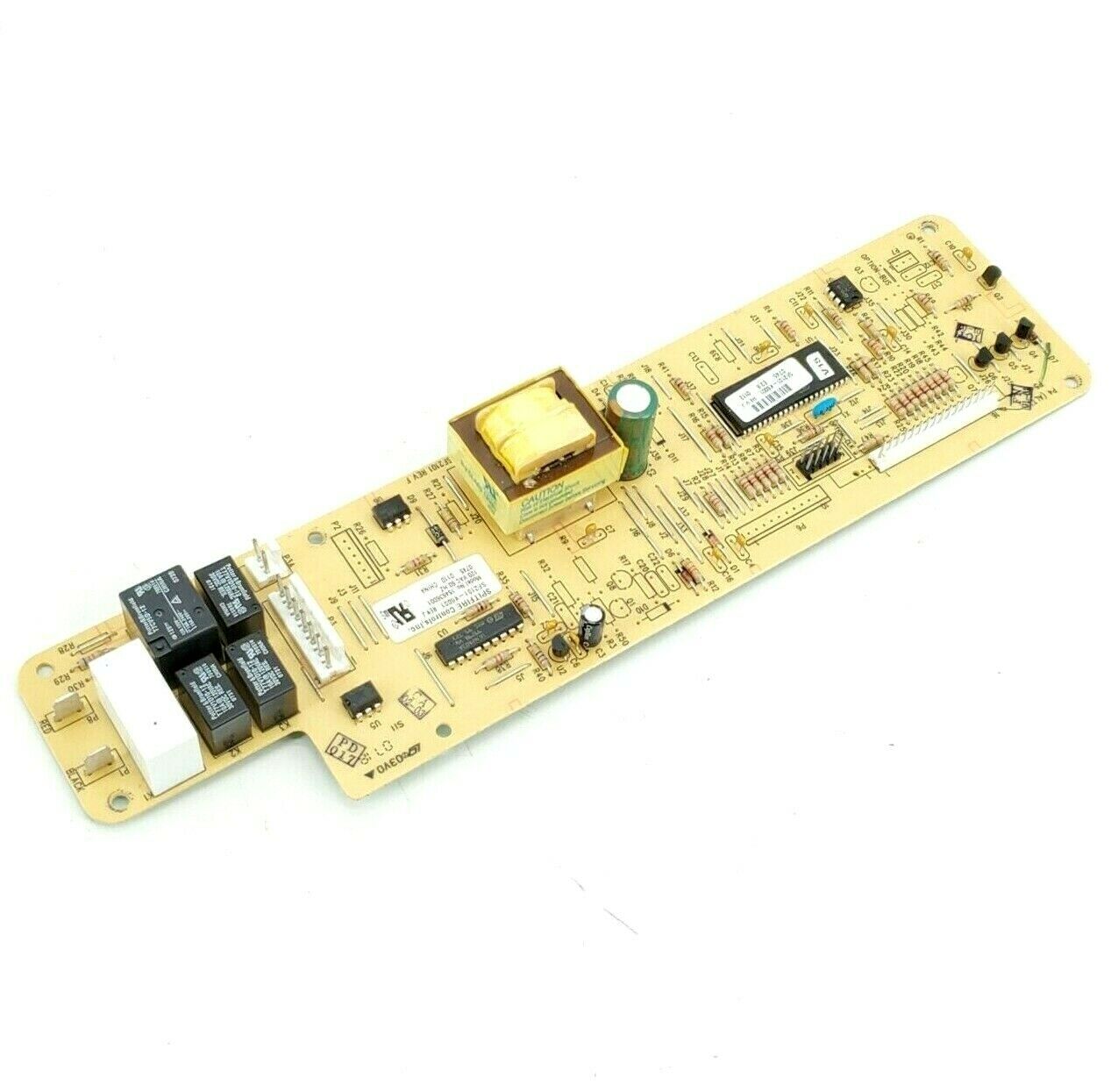 Frigidaire Control Board 154636001