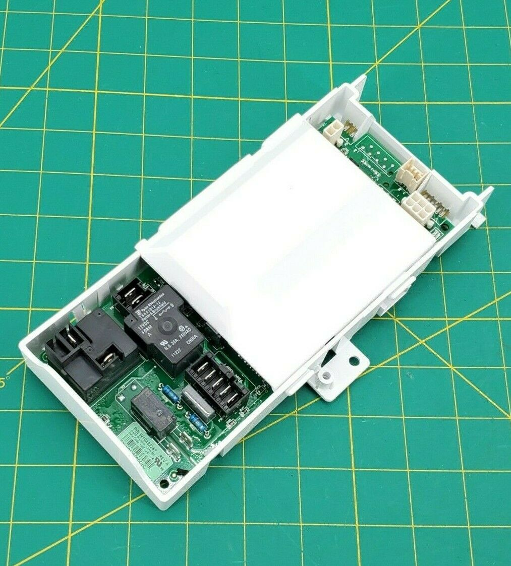 OEM  Maytag Control Board W10432257