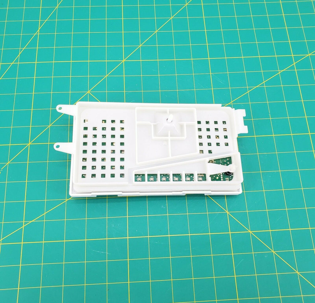 OEM  Whirlpool Washer Control W10916478